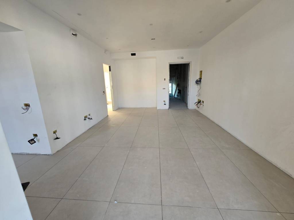 appartamento in affitto a Quarto