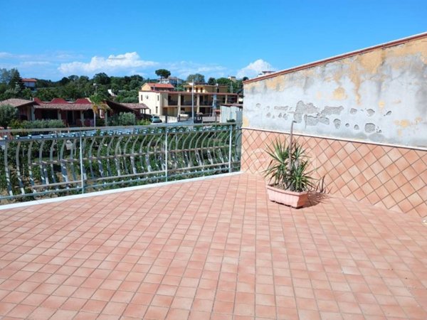 appartamento in affitto a Quarto