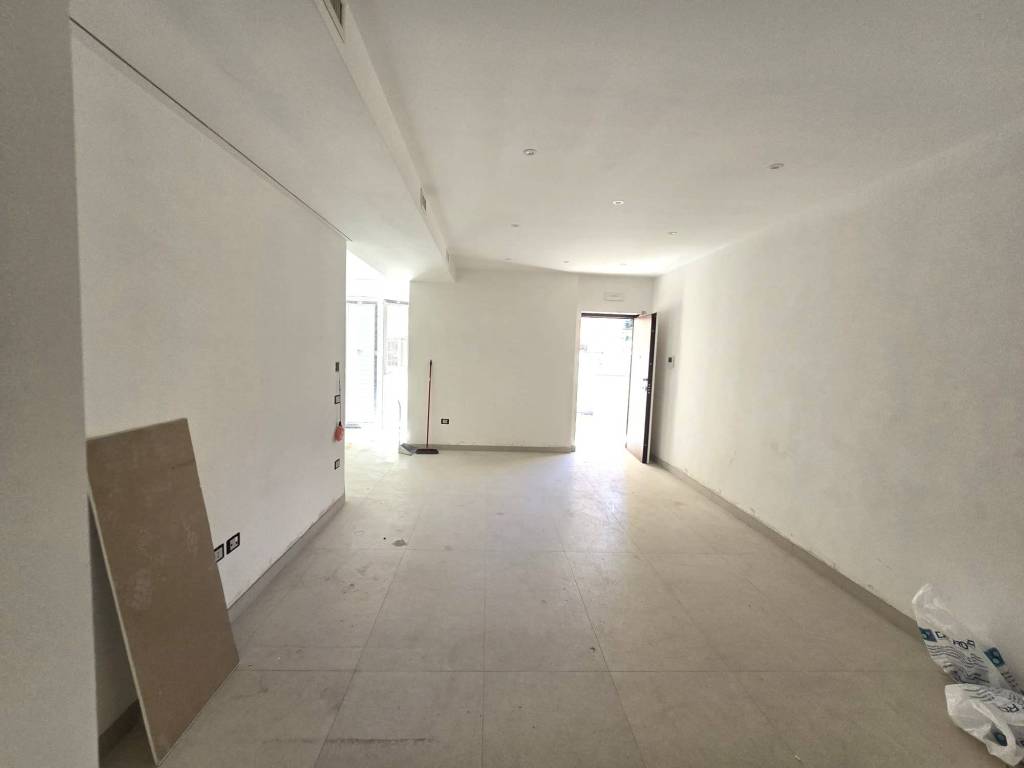 appartamento in affitto a Quarto