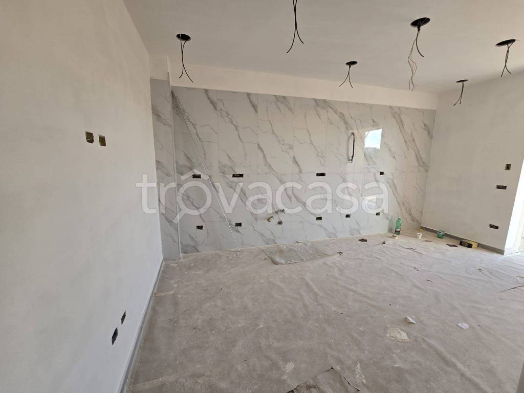 appartamento in affitto a Quarto