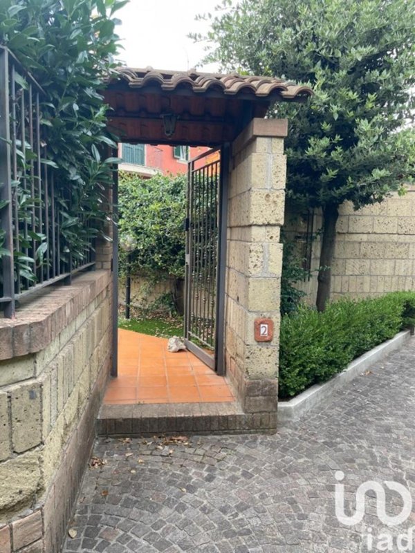 casa indipendente in affitto a Quarto