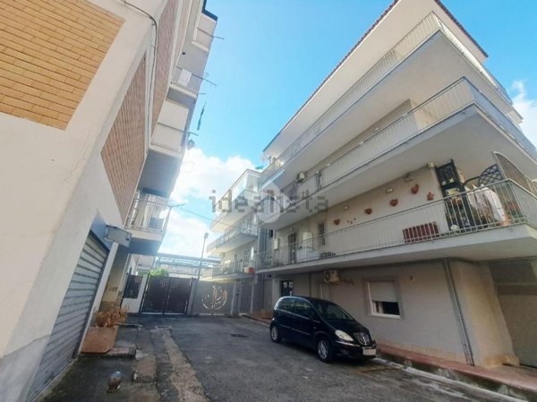 appartamento in affitto a Quarto
