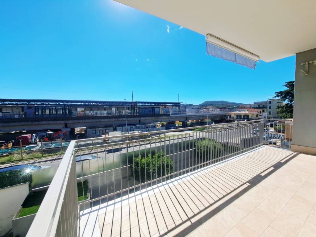 appartamento in affitto a Quarto