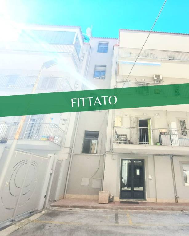 appartamento in affitto a Quarto