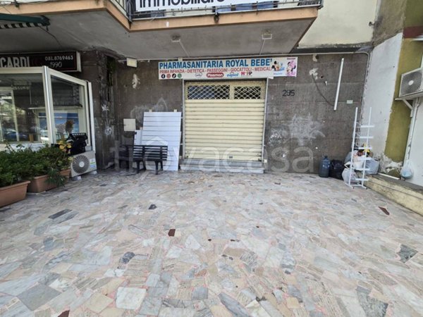 appartamento in affitto a Quarto