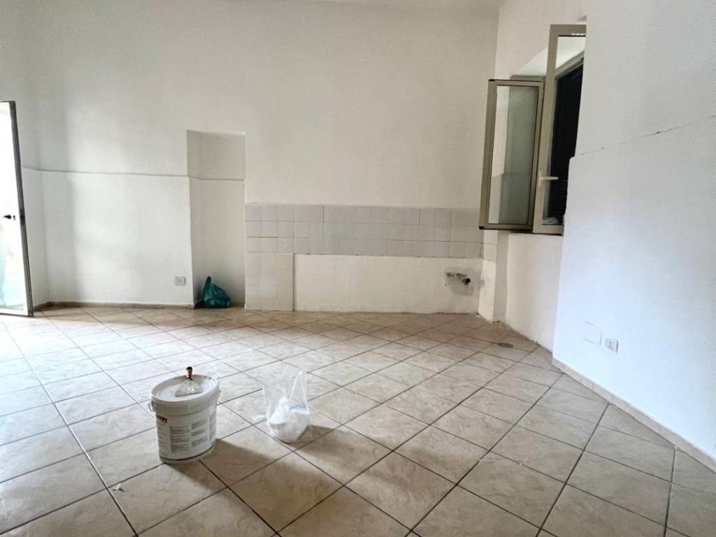 appartamento in affitto a Quarto