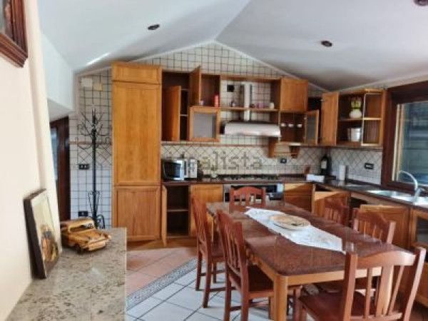 appartamento in affitto a Quarto