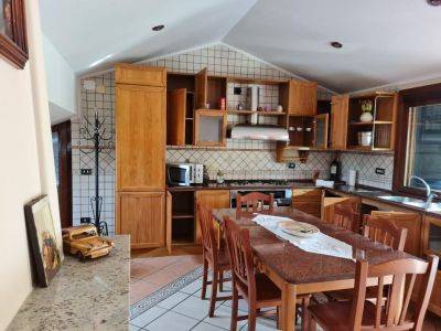 appartamento in affitto a Quarto