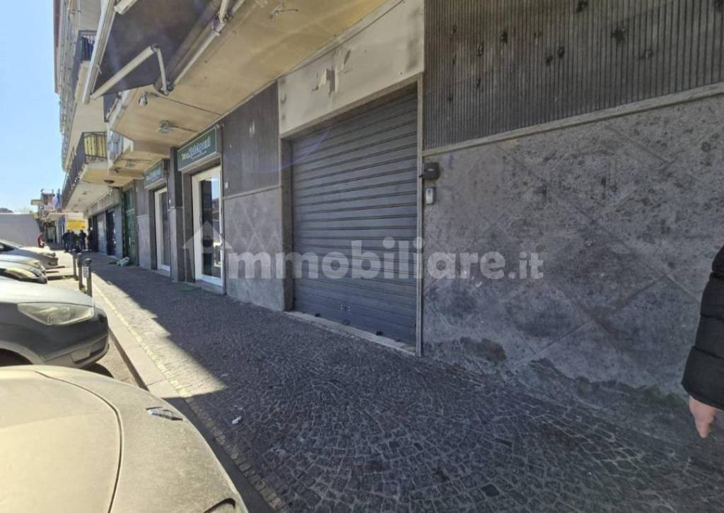 monolocale in affitto a Quarto
