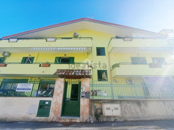 appartamento in affitto a Quarto