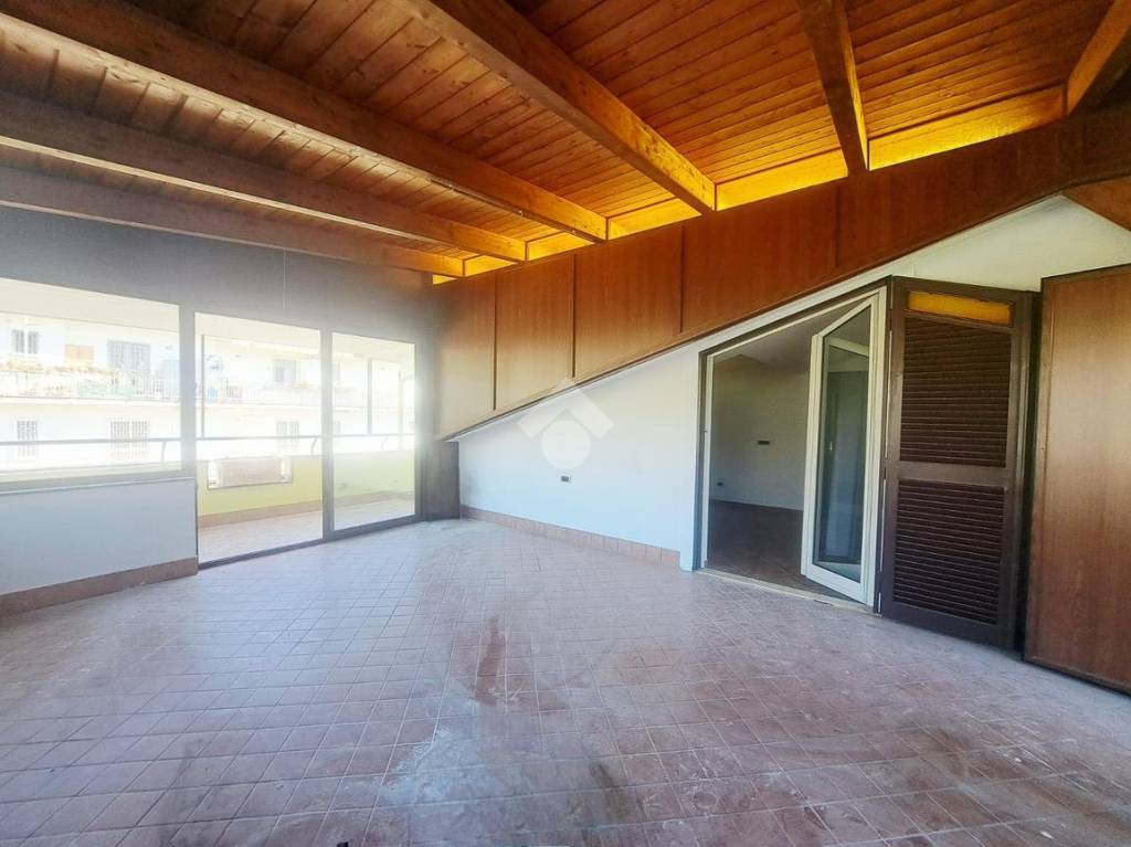 appartamento in affitto a Quarto