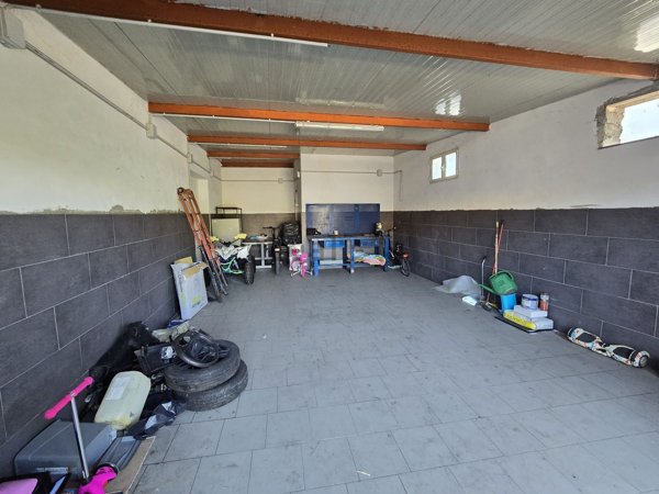 capannone in affitto a Quarto