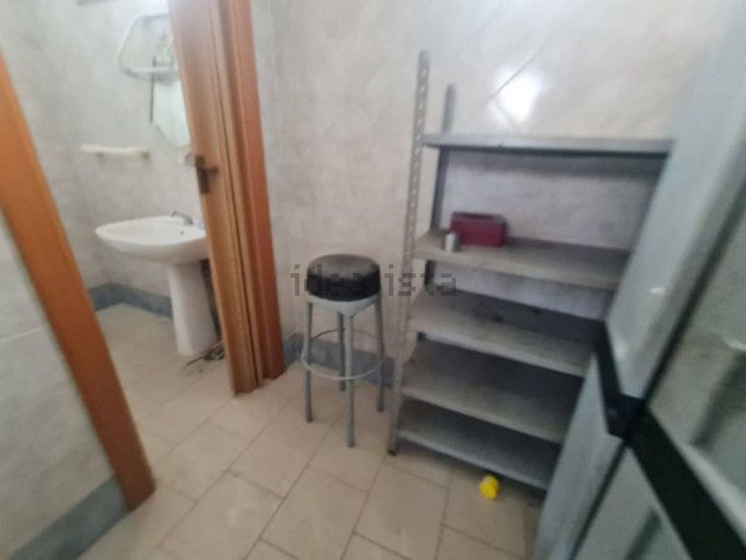 locale commerciale in affitto a Quarto