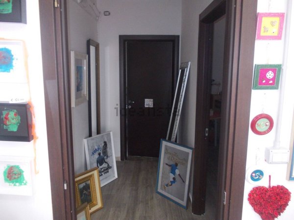 locale commerciale in affitto a Quarto