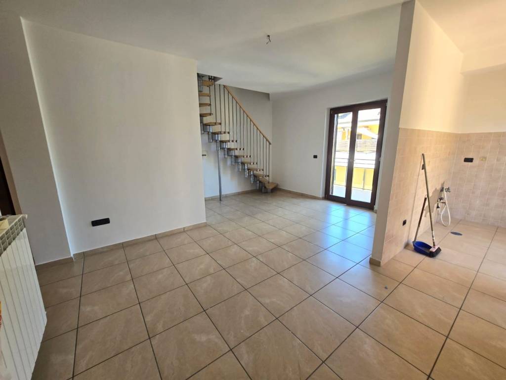 appartamento in affitto a Quarto