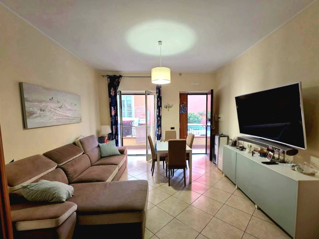 appartamento in affitto a Quarto