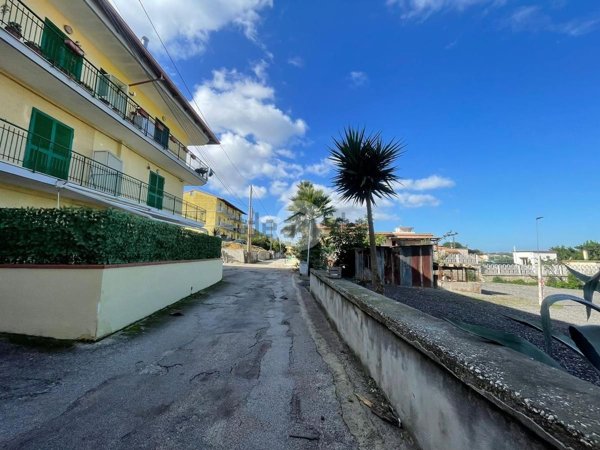 appartamento in affitto a Quarto