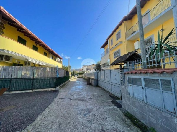 appartamento in affitto a Quarto