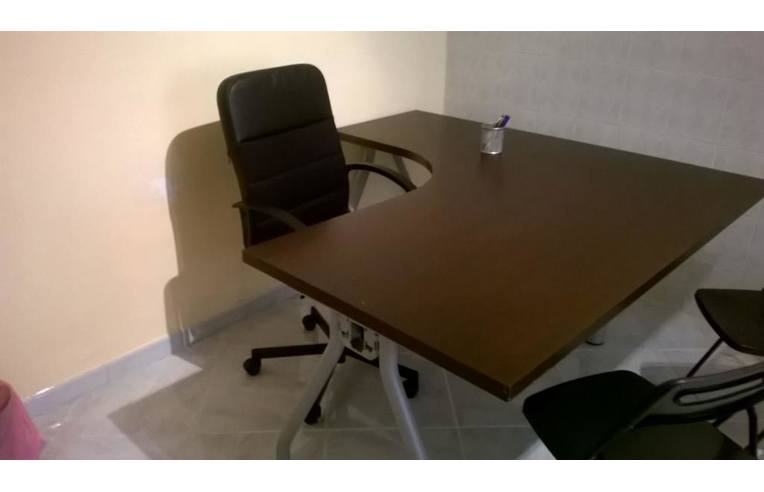 ufficio in affitto a Quarto