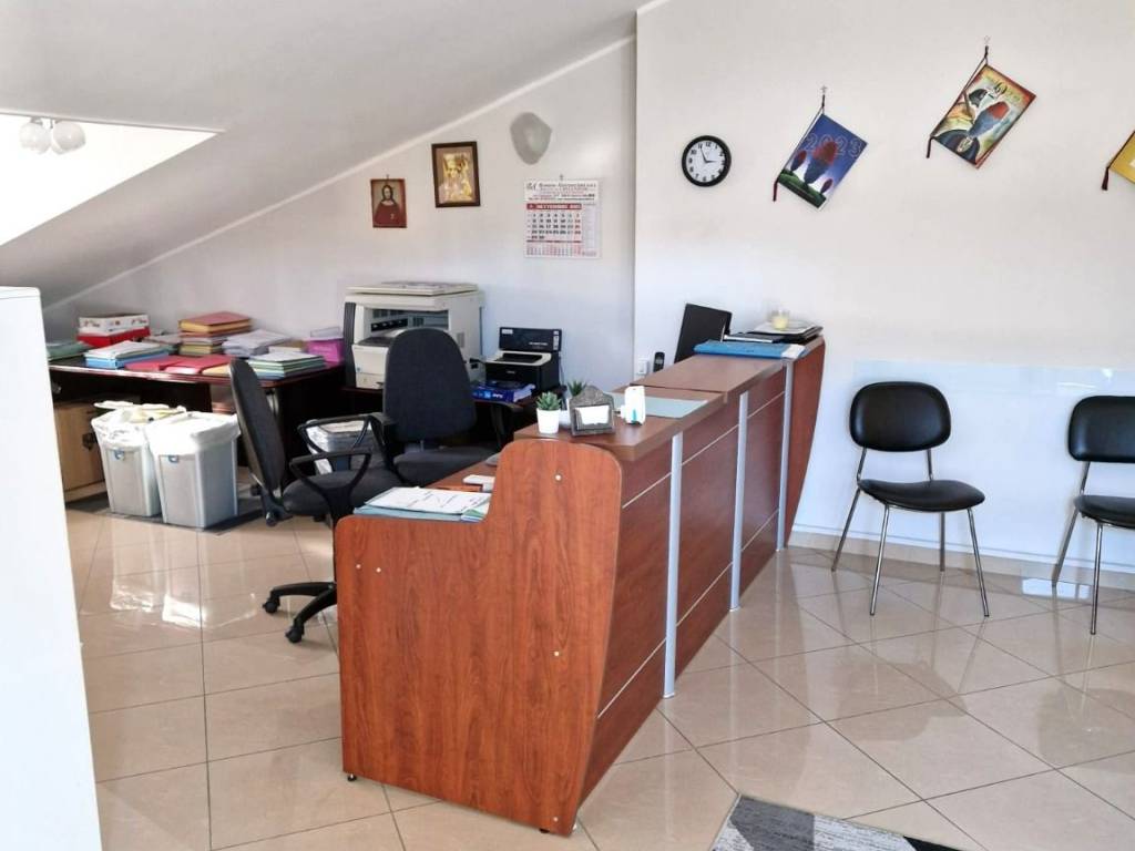 appartamento in affitto a Quarto