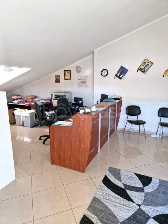 appartamento in affitto a Quarto