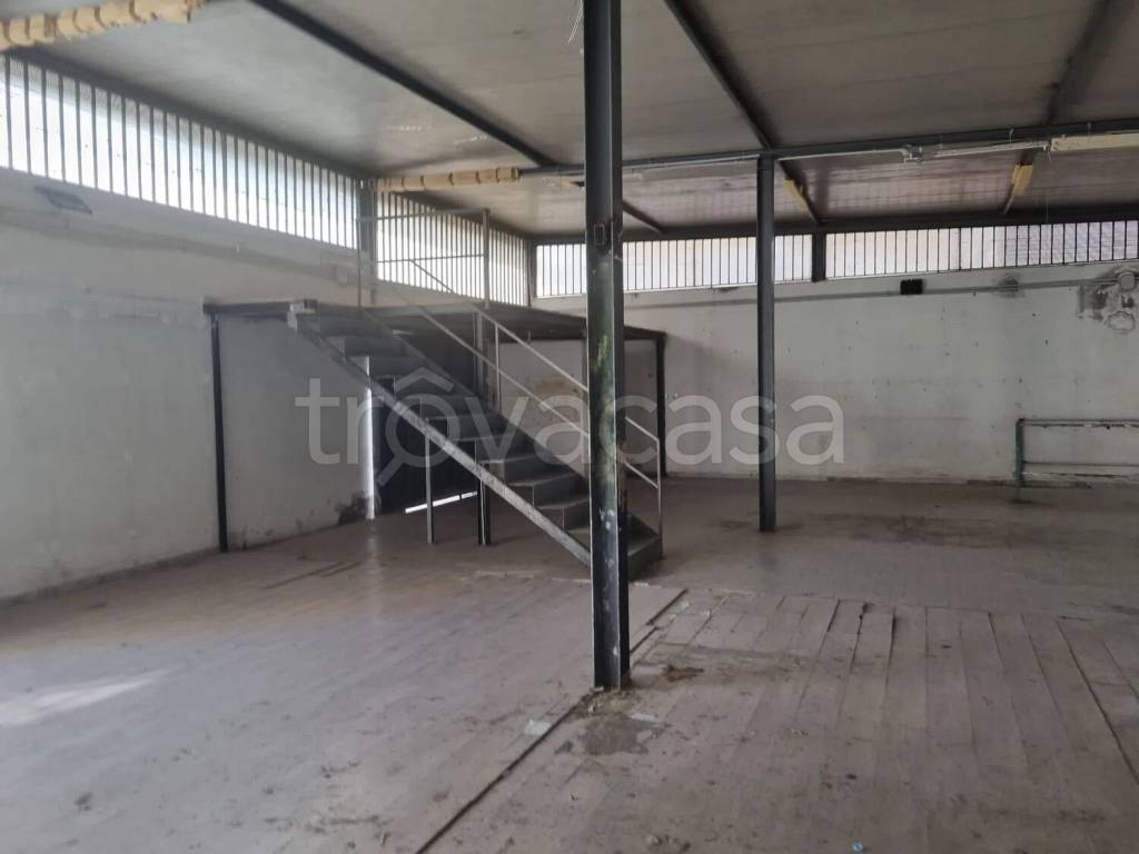 appartamento in affitto a Quarto