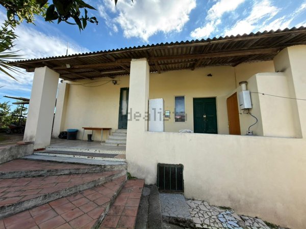 appartamento in affitto a Quarto