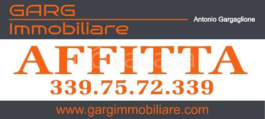 appartamento in affitto a Quarto