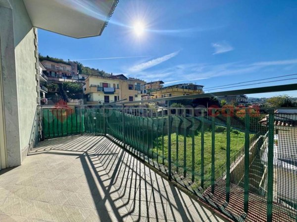 appartamento in affitto a Quarto