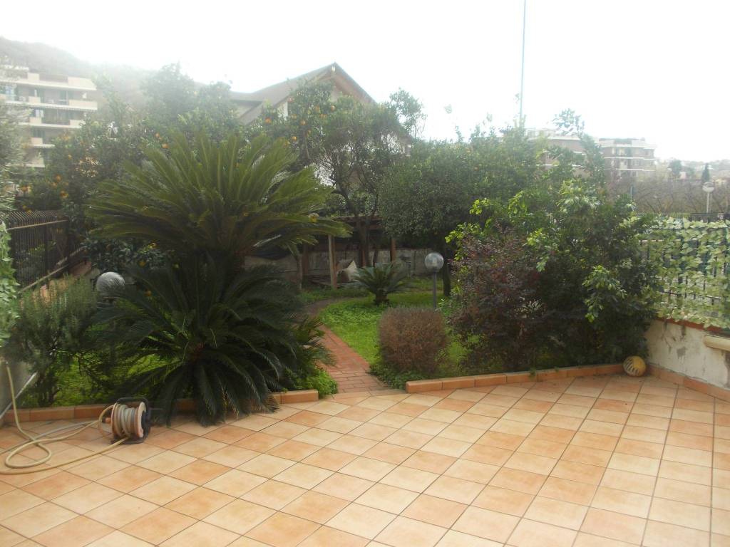 appartamento in affitto a Quarto