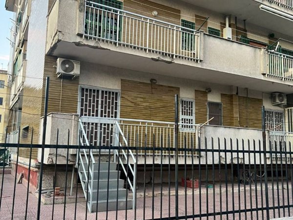 appartamento in affitto a Quarto