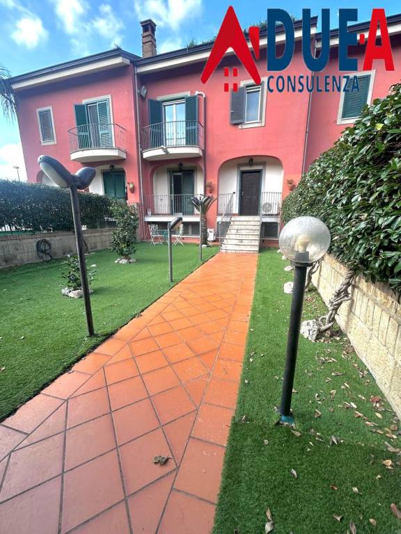 casa indipendente in affitto a Quarto