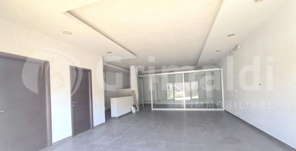 ufficio in affitto a Quarto