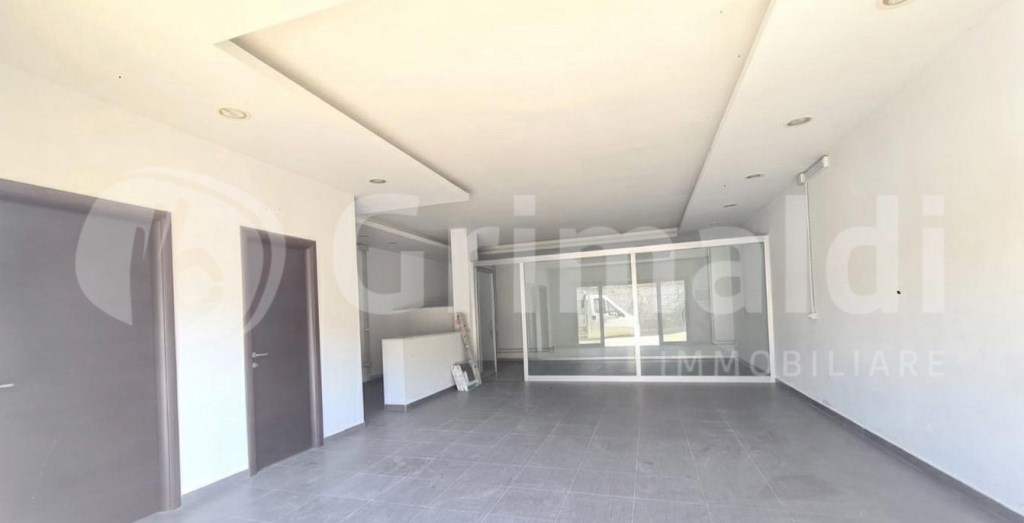 ufficio in affitto a Quarto