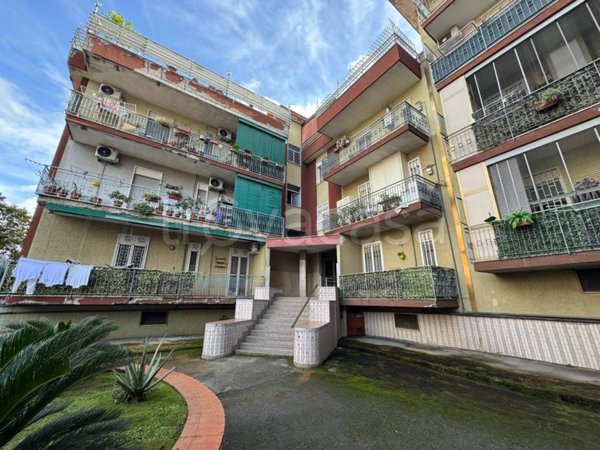 appartamento in affitto a Quarto