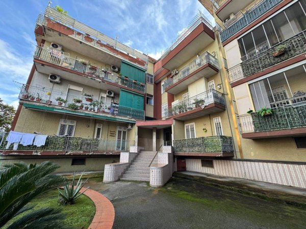 appartamento in affitto a Quarto