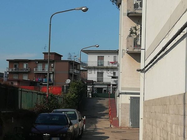 casa indipendente in affitto a Quarto