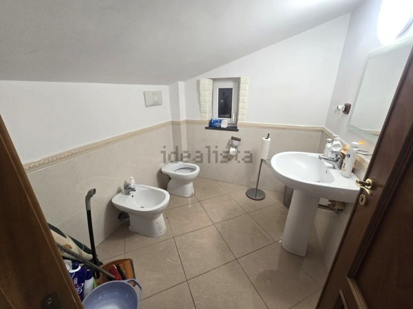 ufficio in affitto a Quarto