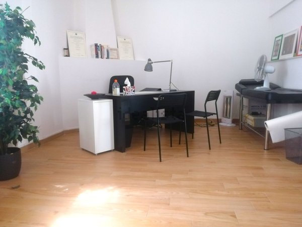 ufficio in affitto a Quarto