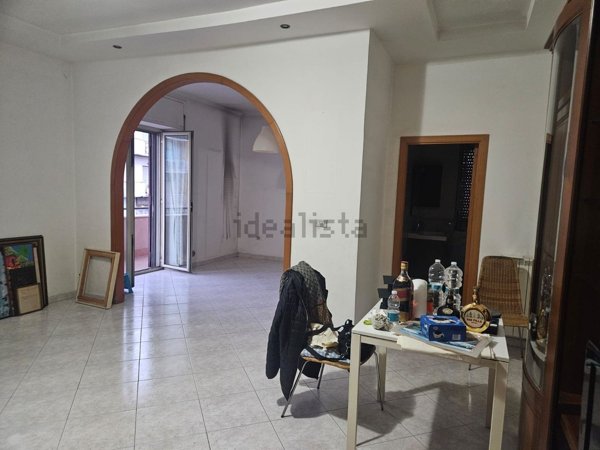 appartamento in affitto a Quarto