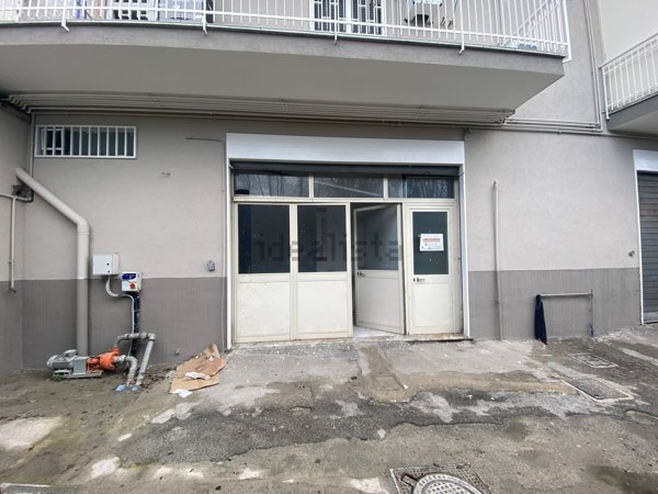 ufficio in affitto a Quarto