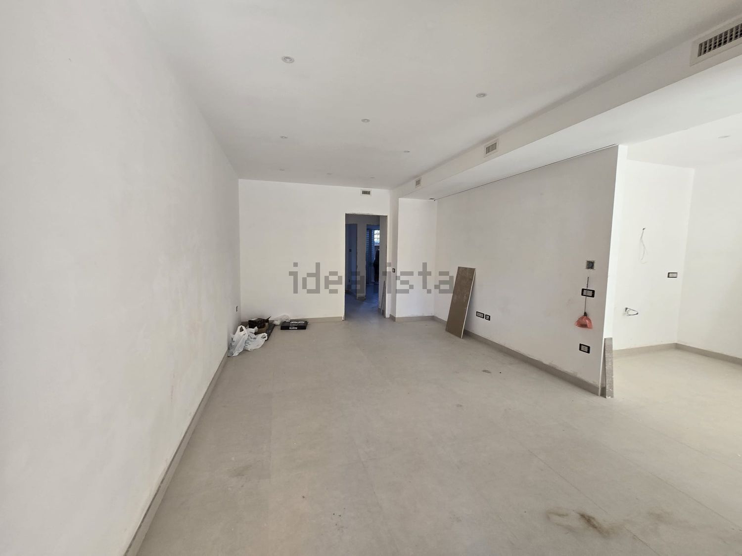 ufficio in affitto a Quarto