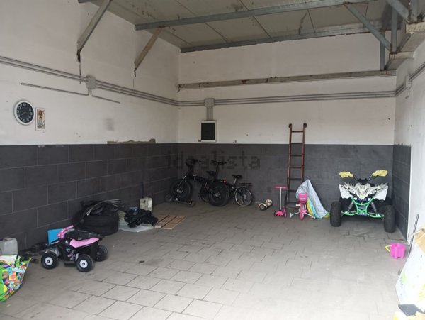 casa semindipendente in affitto a Quarto