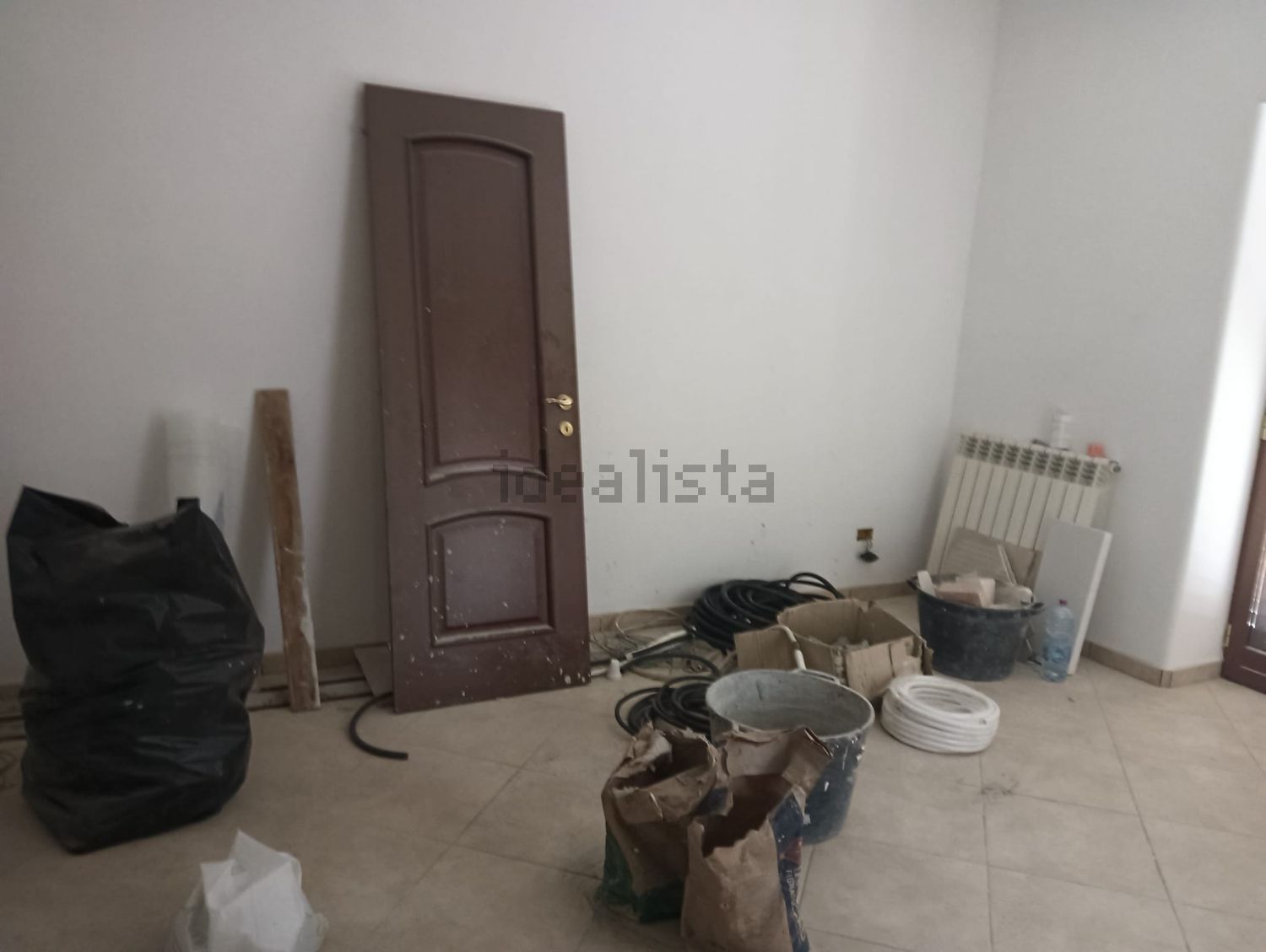 ufficio in affitto a Quarto