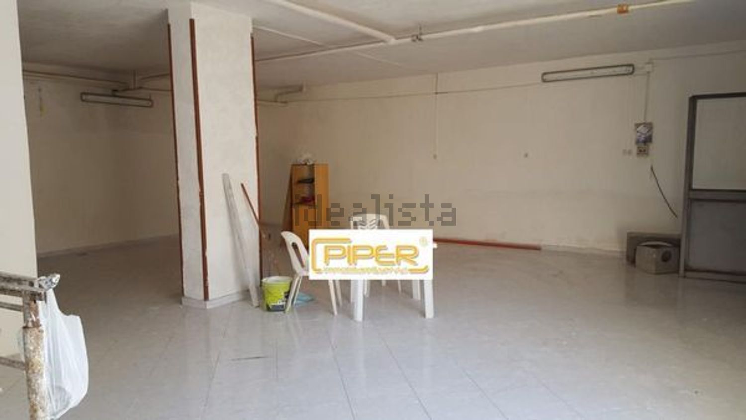 locale commerciale in affitto a Quarto