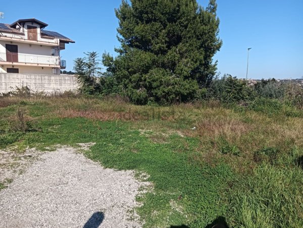 terreno edificabile in affitto a Quarto