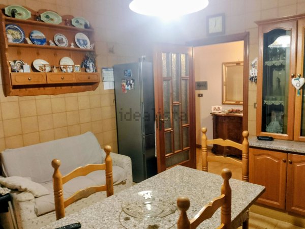 appartamento in affitto a Quarto