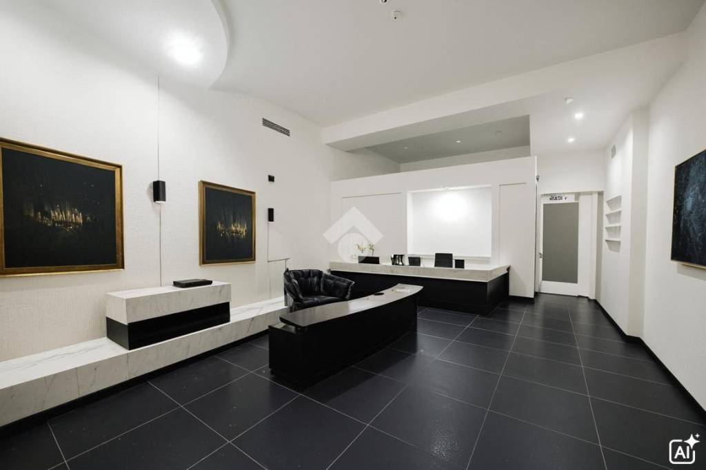 locale commerciale in affitto a Quarto