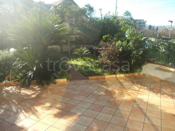 appartamento in affitto a Quarto