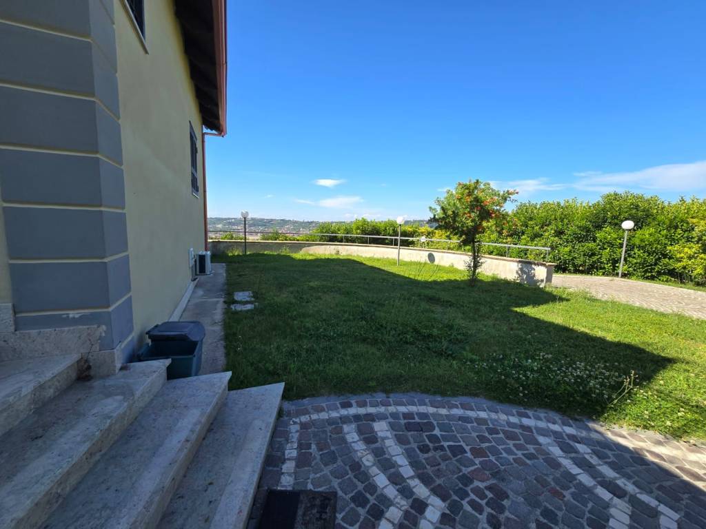 casa indipendente in affitto a Quarto